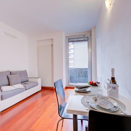 Moonlight - 150M From The Lake - Happy Rentals Lugano Ngoại thất bức ảnh