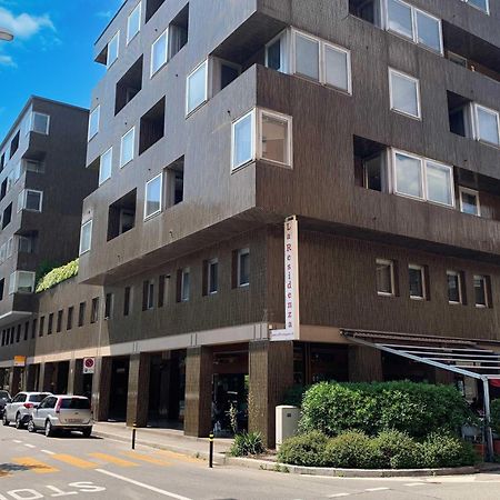 Moonlight - 150M From The Lake - Happy Rentals Lugano Ngoại thất bức ảnh