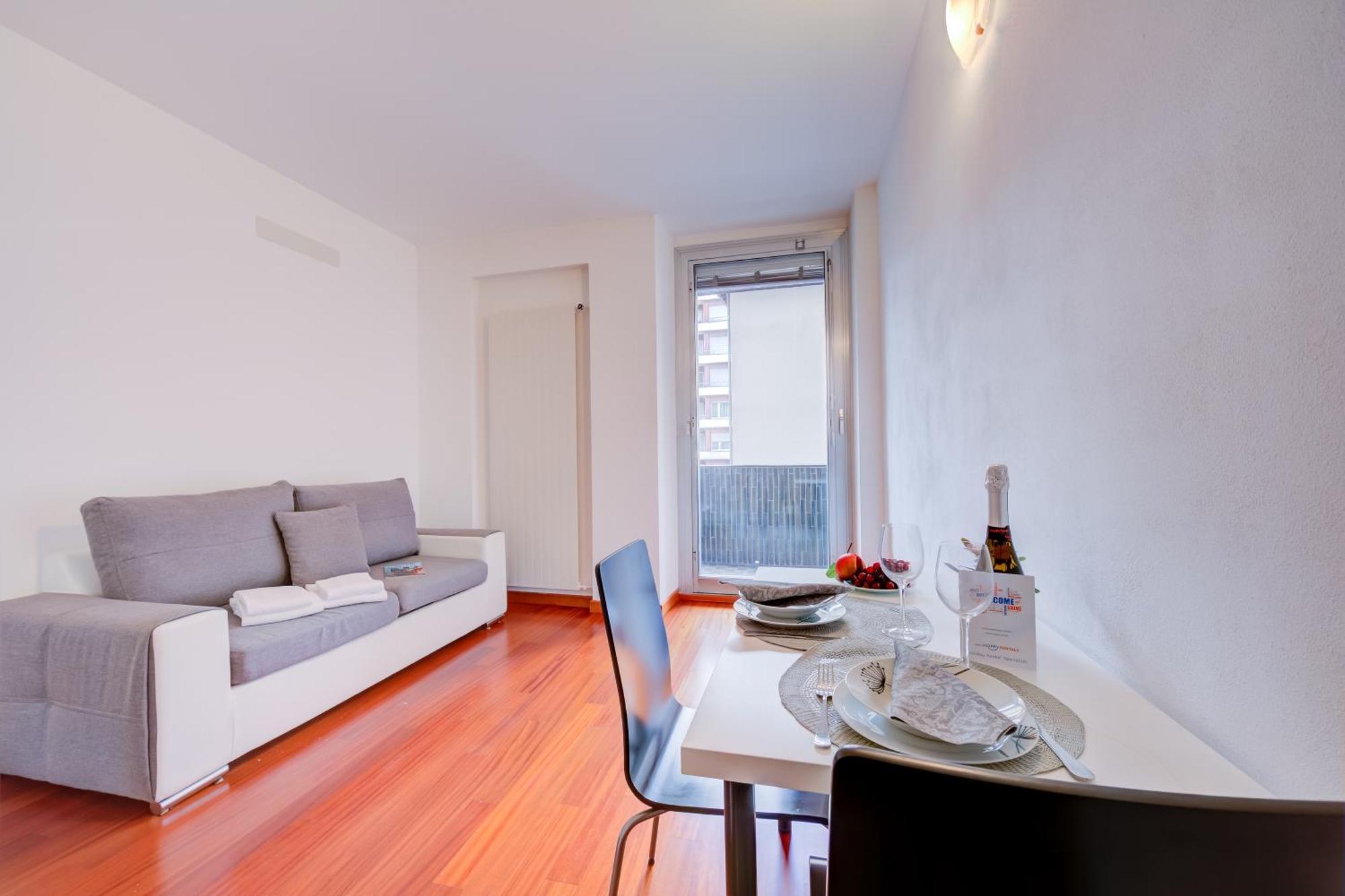 Moonlight - 150M From The Lake - Happy Rentals Lugano Ngoại thất bức ảnh