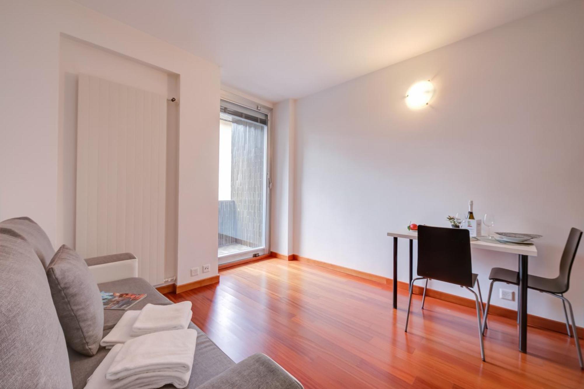 Moonlight - 150M From The Lake - Happy Rentals Lugano Ngoại thất bức ảnh