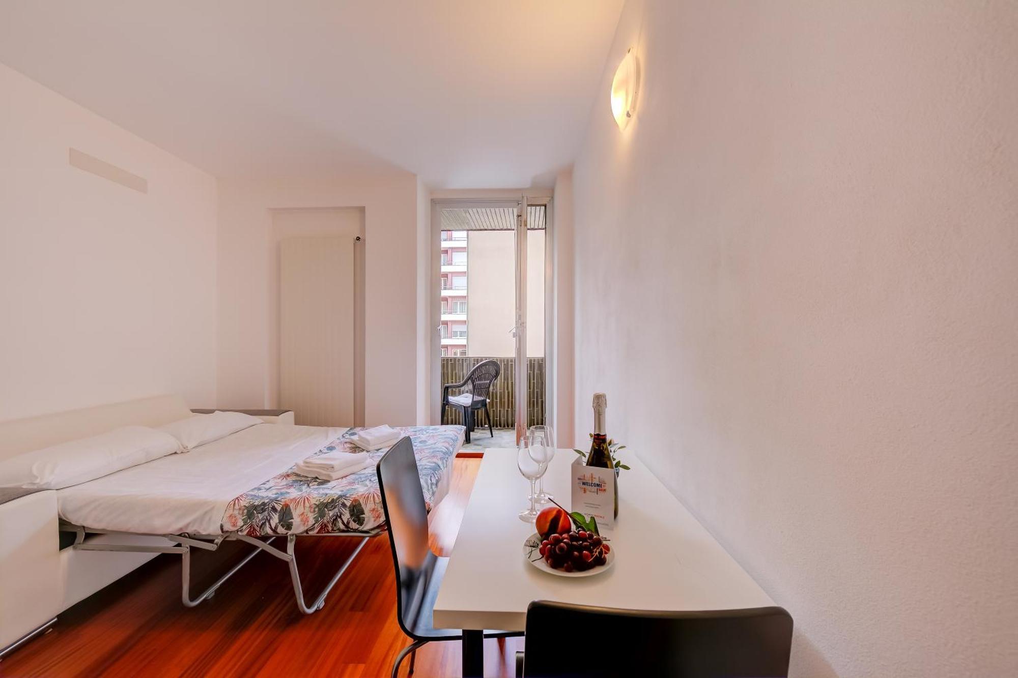 Moonlight - 150M From The Lake - Happy Rentals Lugano Ngoại thất bức ảnh