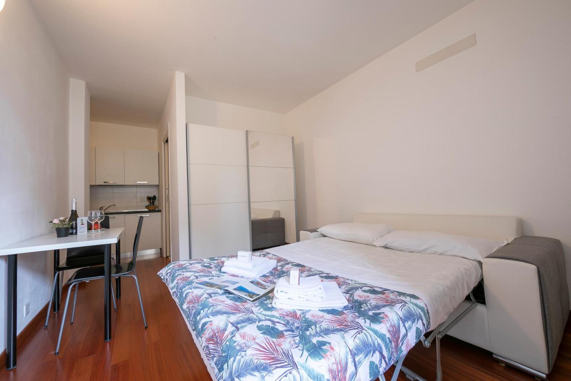 Moonlight - 150M From The Lake - Happy Rentals Lugano Ngoại thất bức ảnh