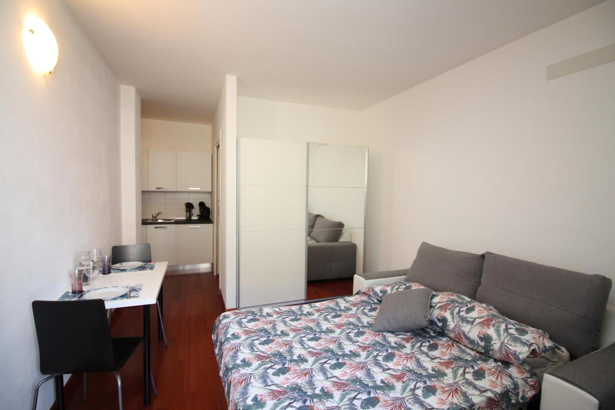 Moonlight - 150M From The Lake - Happy Rentals Lugano Ngoại thất bức ảnh
